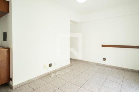 Sala de apartamento para alugar com 2 quartos, 58m² em Taboão, São Bernardo do Campo