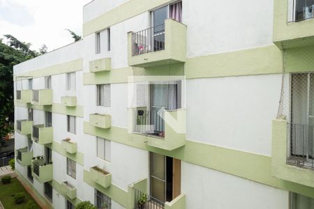 Vista - Sacada de apartamento à venda com 2 quartos, 58m² em Taboão, São Bernardo do Campo