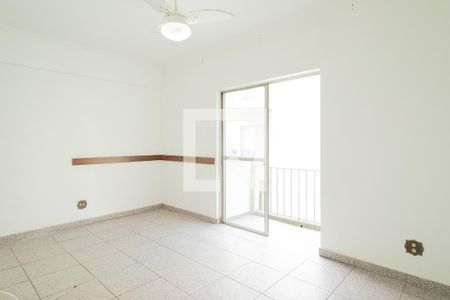 Sala de apartamento para alugar com 2 quartos, 58m² em Taboão, São Bernardo do Campo