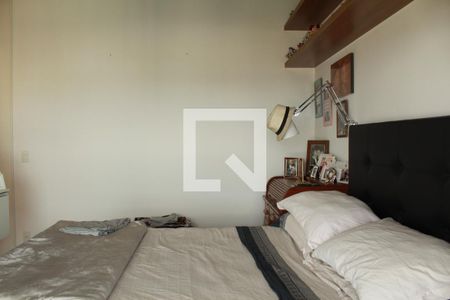 Quarto 1 de apartamento à venda com 4 quartos, 154m² em Vila Leopoldina, São Paulo