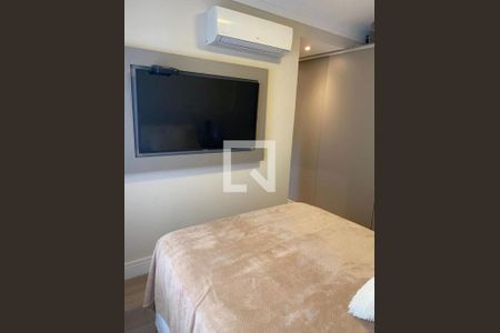 Apartamento à venda com 3 quartos, 87m² em Real Parque, São Paulo