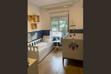 Apartamento à venda com 3 quartos, 87m² em Real Parque, São Paulo