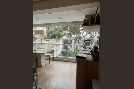 Apartamento à venda com 3 quartos, 87m² em Real Parque, São Paulo
