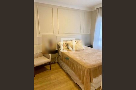 Apartamento à venda com 3 quartos, 87m² em Real Parque, São Paulo