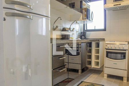 Apartamento à venda com 2 quartos, 60m² em Vila Andrade, São Paulo