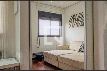 Apartamento à venda com 2 quartos, 60m² em Vila Andrade, São Paulo