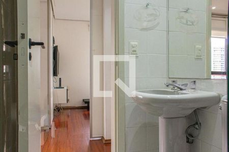 Apartamento à venda com 2 quartos, 60m² em Vila Andrade, São Paulo