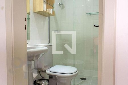 Apartamento à venda com 2 quartos, 60m² em Vila Andrade, São Paulo