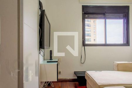 Apartamento à venda com 2 quartos, 60m² em Vila Andrade, São Paulo