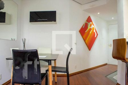 Apartamento à venda com 2 quartos, 60m² em Vila Andrade, São Paulo