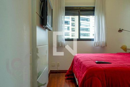 Apartamento à venda com 2 quartos, 60m² em Vila Andrade, São Paulo