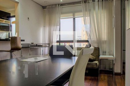 Apartamento à venda com 2 quartos, 60m² em Vila Andrade, São Paulo