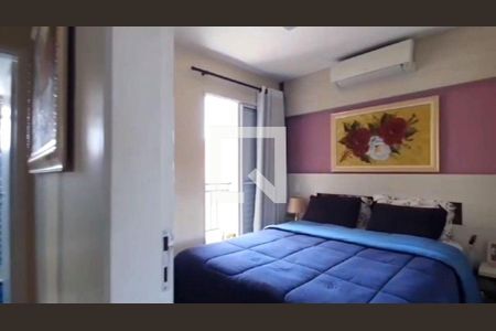 Apartamento à venda com 3 quartos, 70m² em Sítio da Figueira, São Paulo