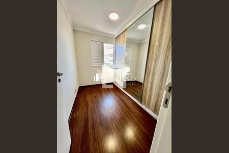 Apartamento à venda com 3 quartos, 110m² em Sítio da Figueira, São Paulo