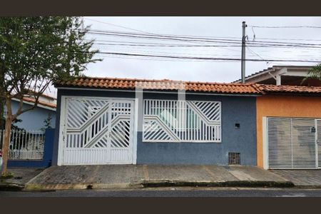 Casa à venda com 2 quartos, 144m² em Vila Vivaldi, São Bernardo do Campo