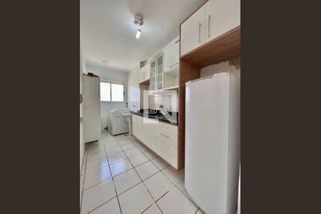 Apartamento à venda com 2 quartos, 52m² em Bonfim, Campinas