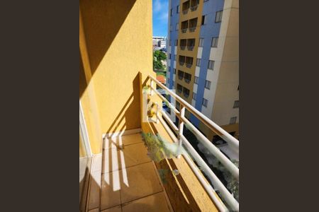 Apartamento à venda com 3 quartos, 78m² em Bonfim, Campinas