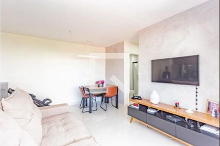 Apartamento à venda com 2 quartos, 63m² em Chácara Inglesa, São Paulo