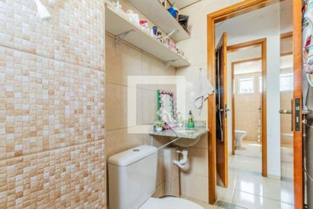 Apartamento à venda com 2 quartos, 50m² em Vila Leopoldina, Santo André