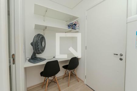 Studio de kitnet/studio à venda com 1 quarto, 27m² em Bela Vista, São Paulo