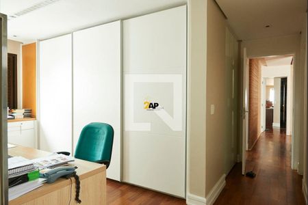 Apartamento à venda com 2 quartos, 276m² em Campo Belo, São Paulo