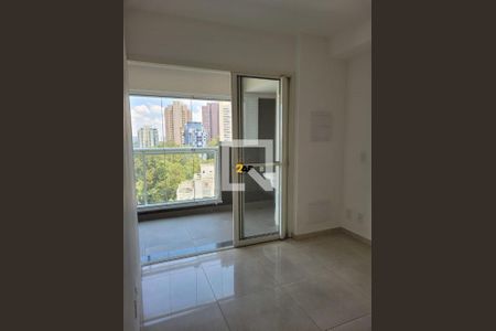 Apartamento à venda com 1 quarto, 39m² em Panamby, São Paulo