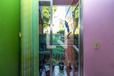 Sacada de apartamento à venda com 2 quartos, 62m² em Fazenda da Juta, São Paulo