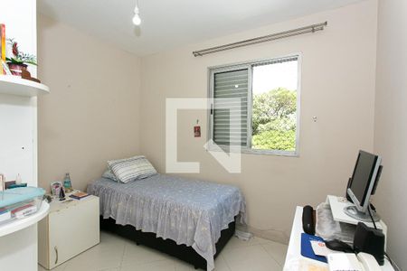Quarto 1 de apartamento para alugar com 3 quartos, 86m² em Vila Gomes Cardim, São Paulo