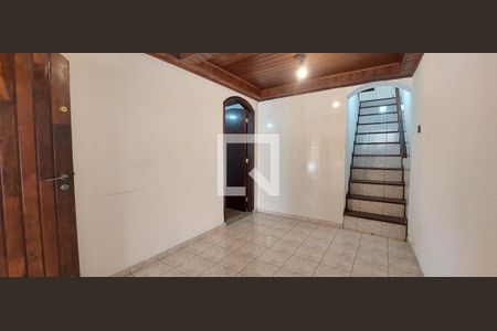 Sala 2 de casa para alugar com 3 quartos, 140m² em Vila Linda, Santo André