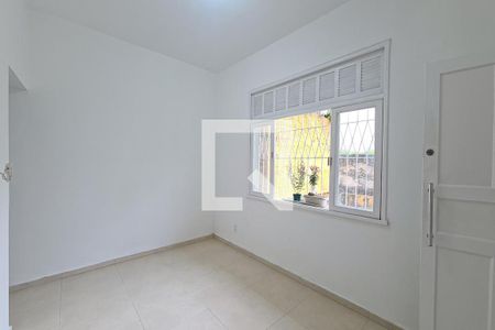 Sala de apartamento para alugar com 1 quarto, 46m² em Méier, Rio de Janeiro
