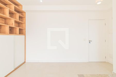 Sala  de apartamento à venda com 2 quartos, 55m² em Vila Maria Alta, São Paulo