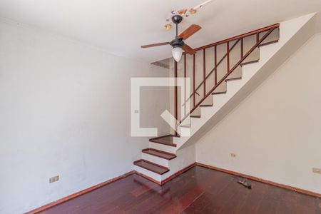 Sala de casa para alugar com 3 quartos, 70m² em Cipava, Osasco