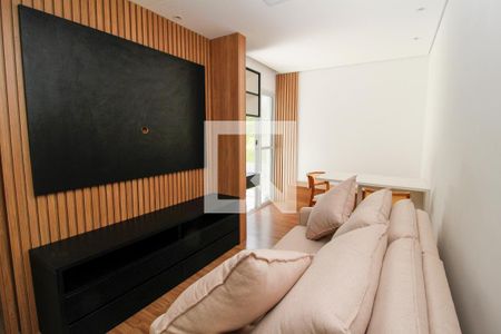 Sala de apartamento à venda com 2 quartos, 150m² em Buritis, Belo Horizonte