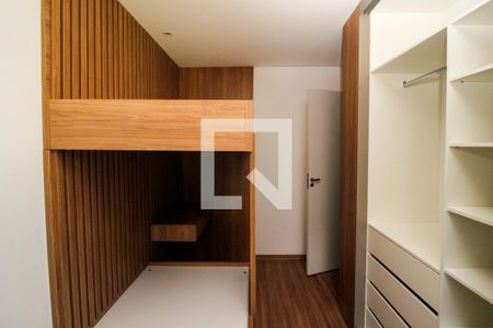 Quarto 1 de apartamento à venda com 2 quartos, 150m² em Buritis, Belo Horizonte