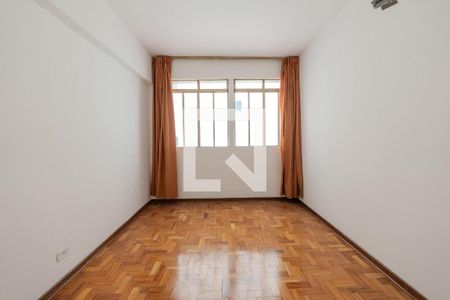 Quarto de apartamento à venda com 1 quarto, 41m² em Bela Vista, São Paulo