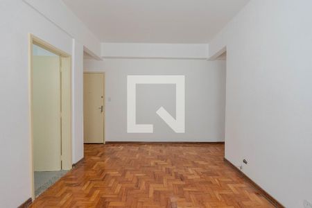 Sala de apartamento à venda com 1 quarto, 41m² em Bela Vista, São Paulo