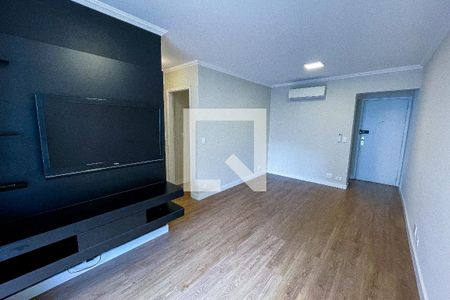 Apartamento para alugar com 63m², 2 quartos e 1 vagaSala