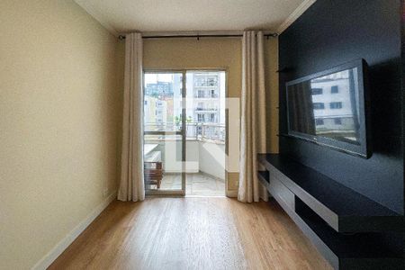 Apartamento para alugar com 63m², 2 quartos e 1 vagaSala