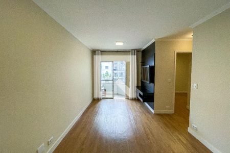 Apartamento para alugar com 63m², 2 quartos e 1 vagaSala