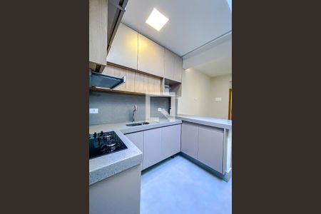 Cozinha de casa para alugar com 2 quartos, 110m² em Vila Mariana, São Paulo