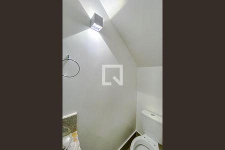 Lavabo de casa para alugar com 2 quartos, 110m² em Vila Mariana, São Paulo