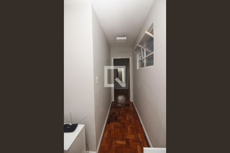 Corredor de apartamento à venda com 2 quartos, 75m² em Partenon, Porto Alegre