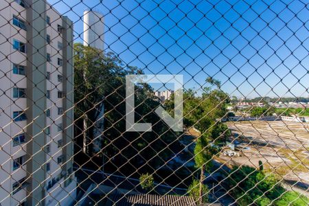 Vista de apartamento à venda com 2 quartos, 65m² em Quinta da Paineira, São Paulo
