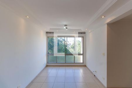 Sala de apartamento à venda com 2 quartos, 65m² em Quinta da Paineira, São Paulo