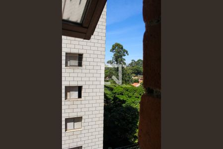 Vista de apartamento à venda com 4 quartos, 157m² em Vila Pirajussara, São Paulo