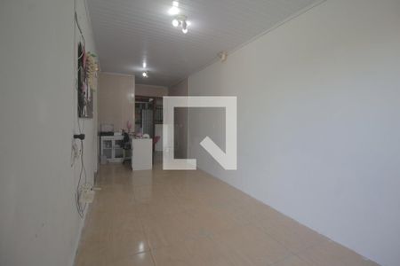 Casa à venda com 70m², 3 quartos e 1 vagaSala