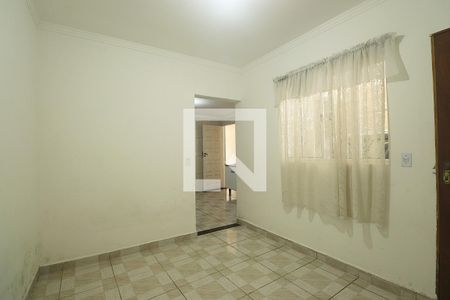 Sala de casa à venda com 3 quartos, 138m² em Jardim do Estádio, São Bernardo do Campo