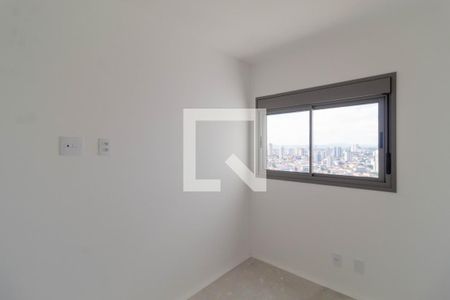 Quarto de apartamento à venda com 2 quartos, 65m² em Chácara Seis de Outubro, São Paulo