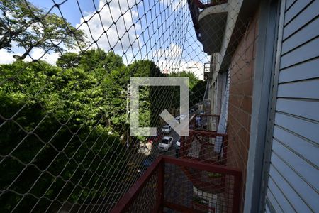 Vista da Rua de kitnet/studio à venda com 1 quarto, 47m² em Botafogo, Campinas
