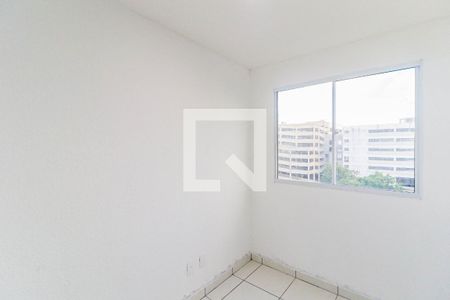 Quarto 2 de apartamento para alugar com 2 quartos, 34m² em Jardim Promissão, São Paulo